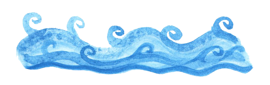Clipart waves
